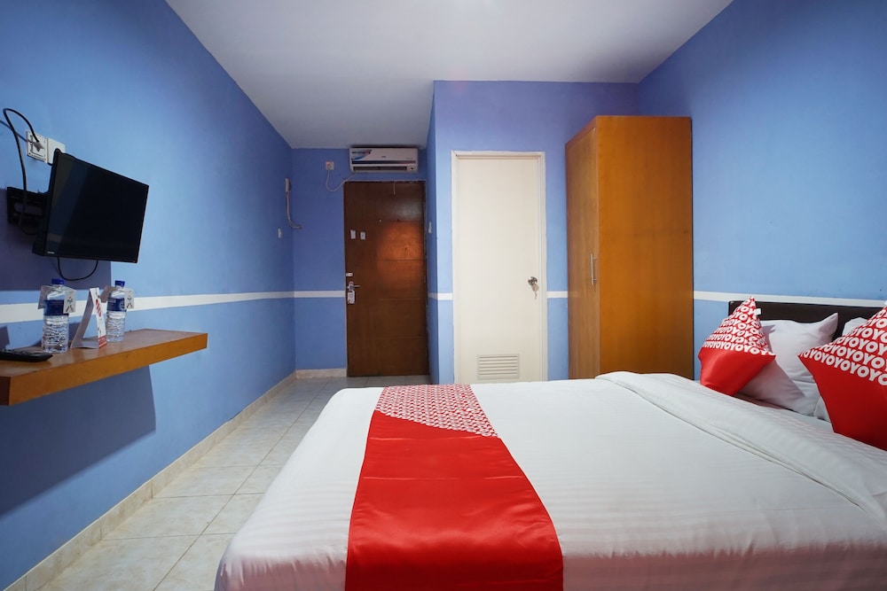 Standard Double Room photo 2