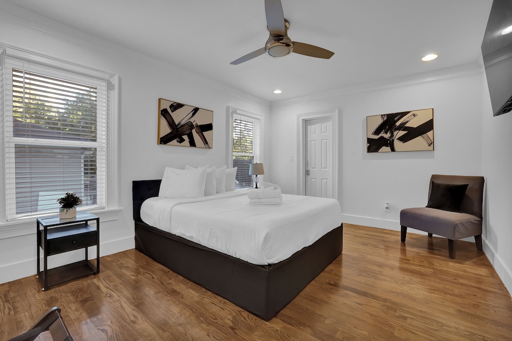 Buckhead Dream Besked Nu for Sommer Special, Billede 53