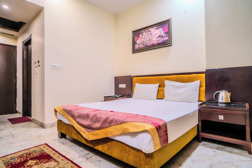 Superior Double Room photo 3