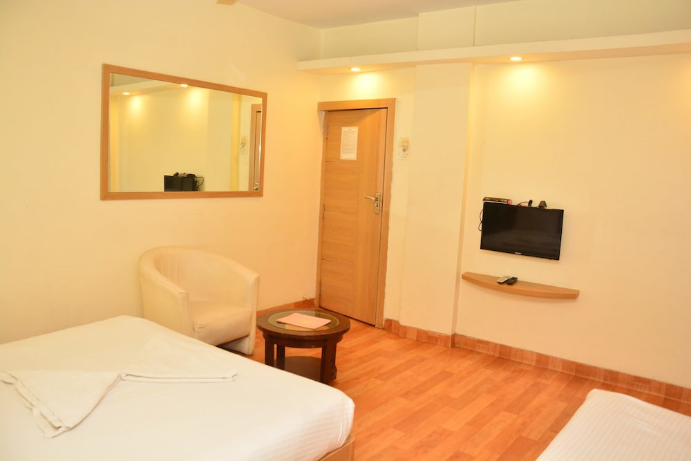 Super Deluxe Room photo 3