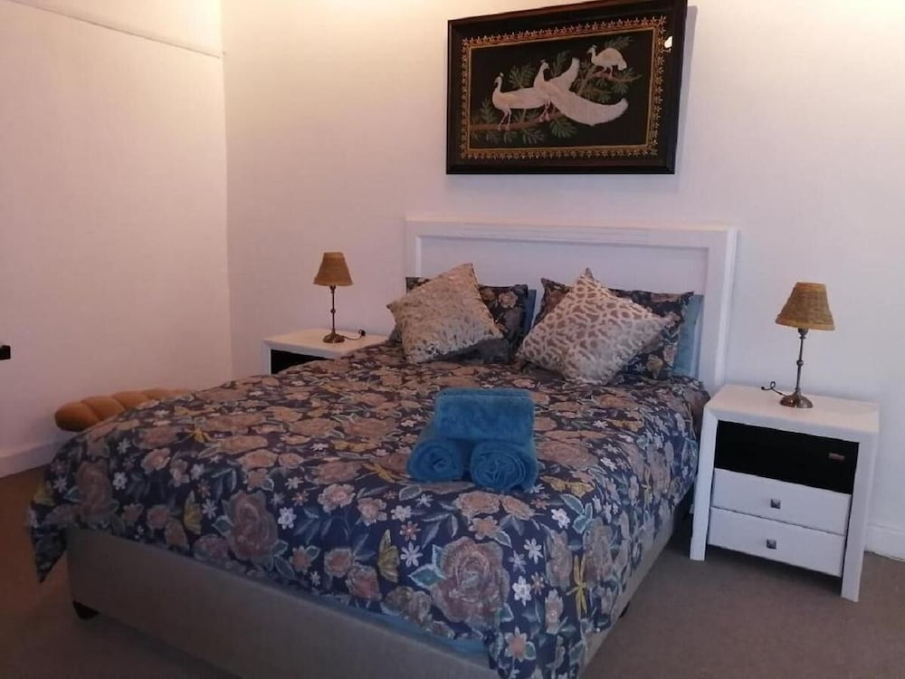 Luxury Double Room photo 1