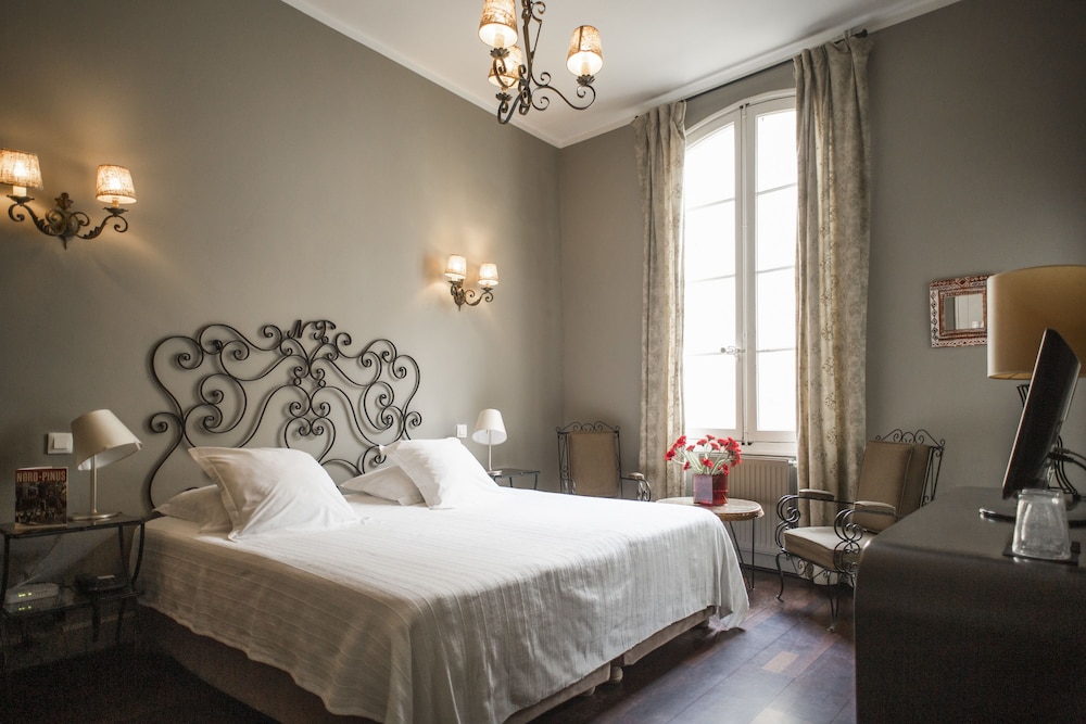 SUPERIOR Double Room (Double Bed or Twin Bed) photo 1