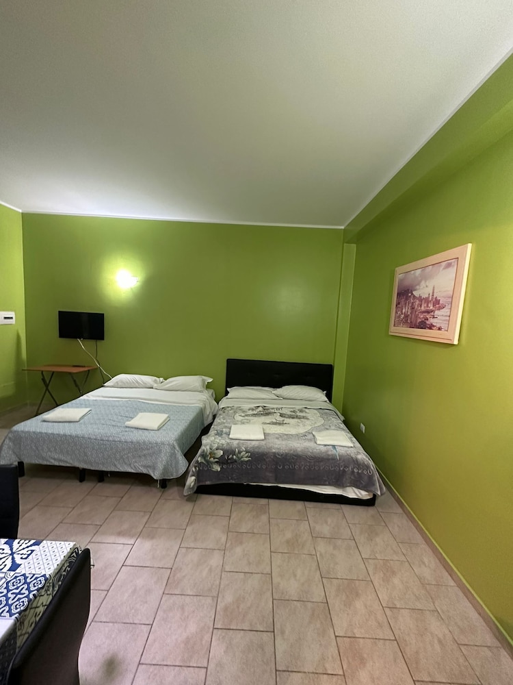 Comfort Apartment