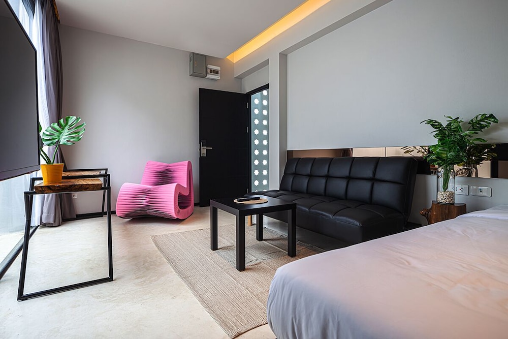 Design Double Room photo 1