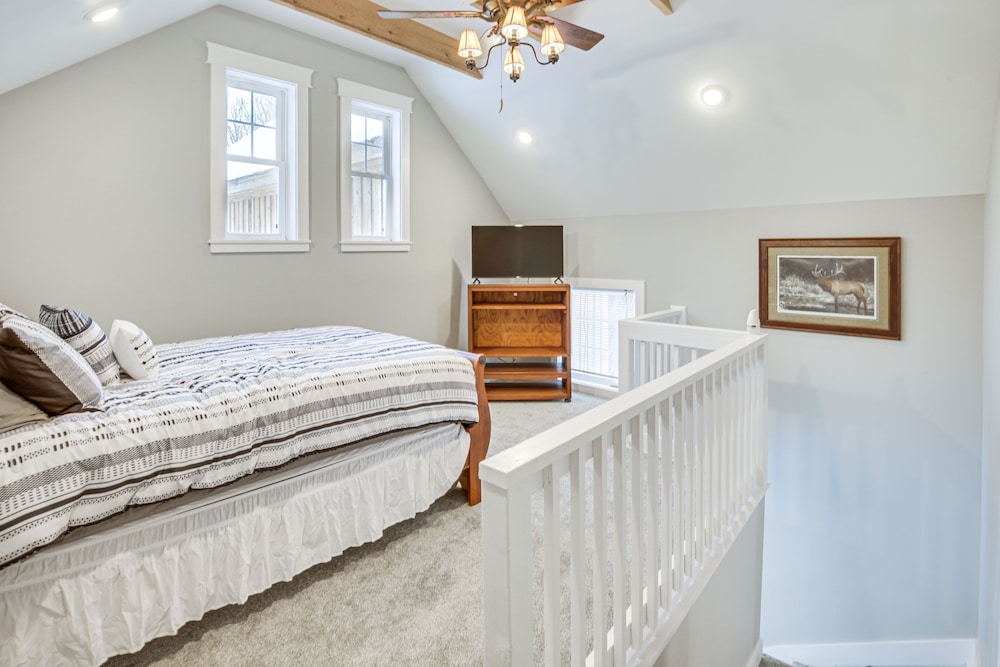 House (2 Bedrooms) photo 2