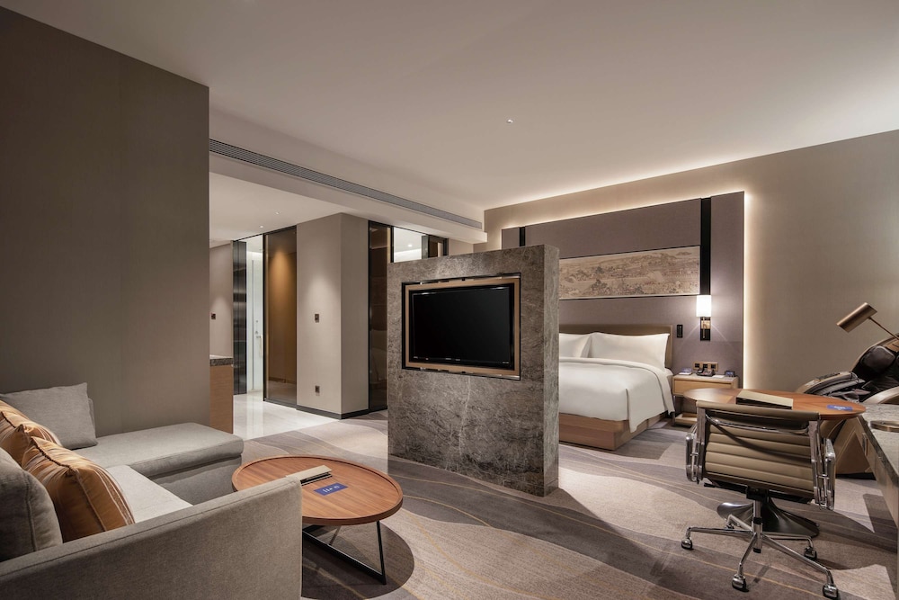 King Premium room