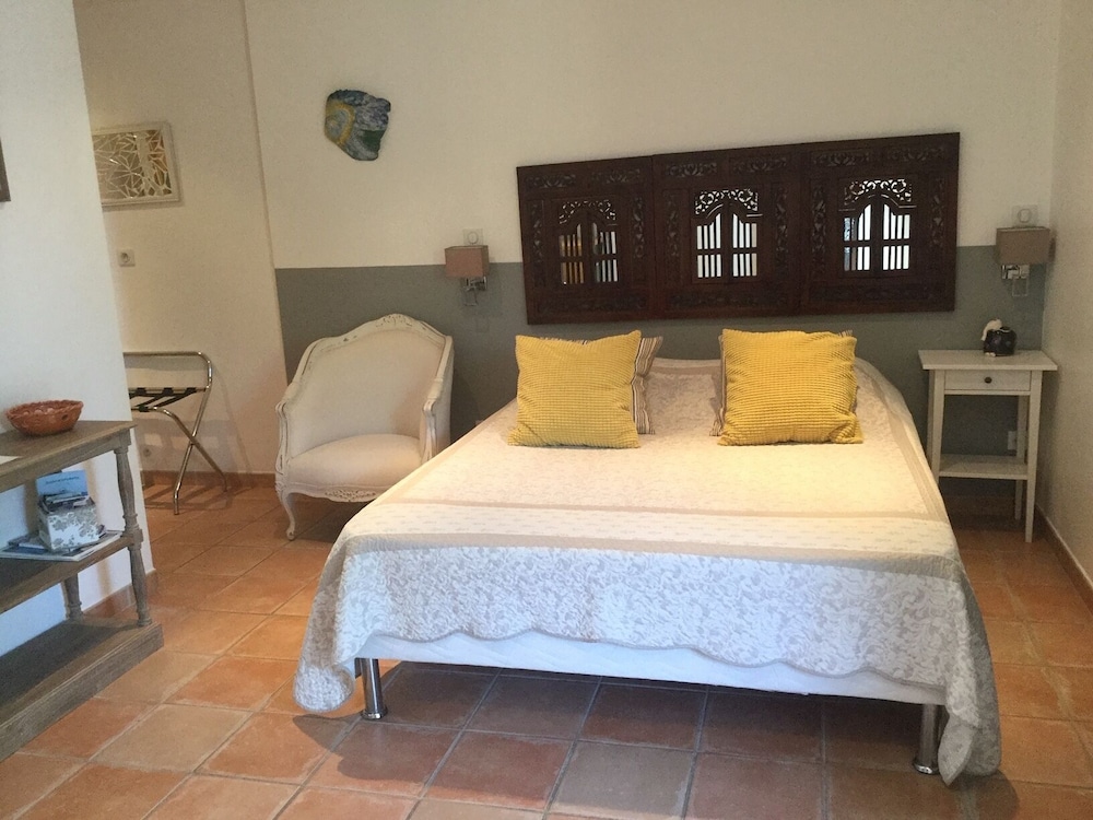 Double Room (Mimosa) photo 1