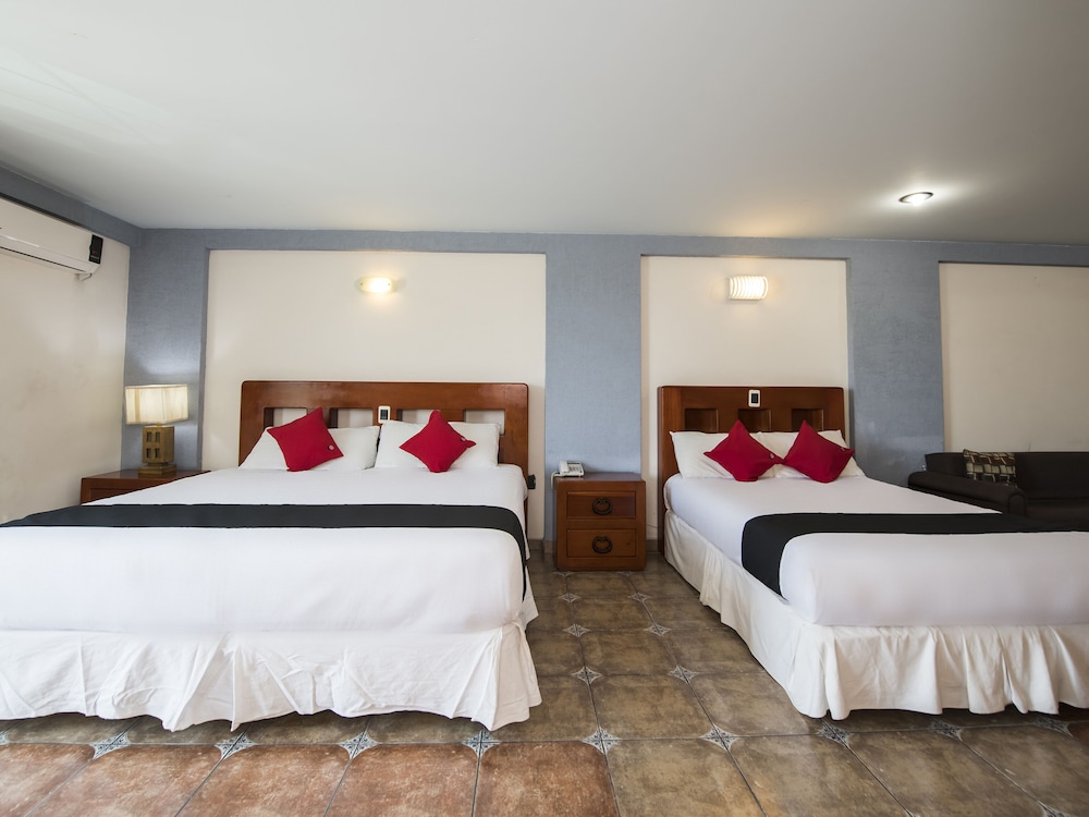 Deluxe Double Room photo 2