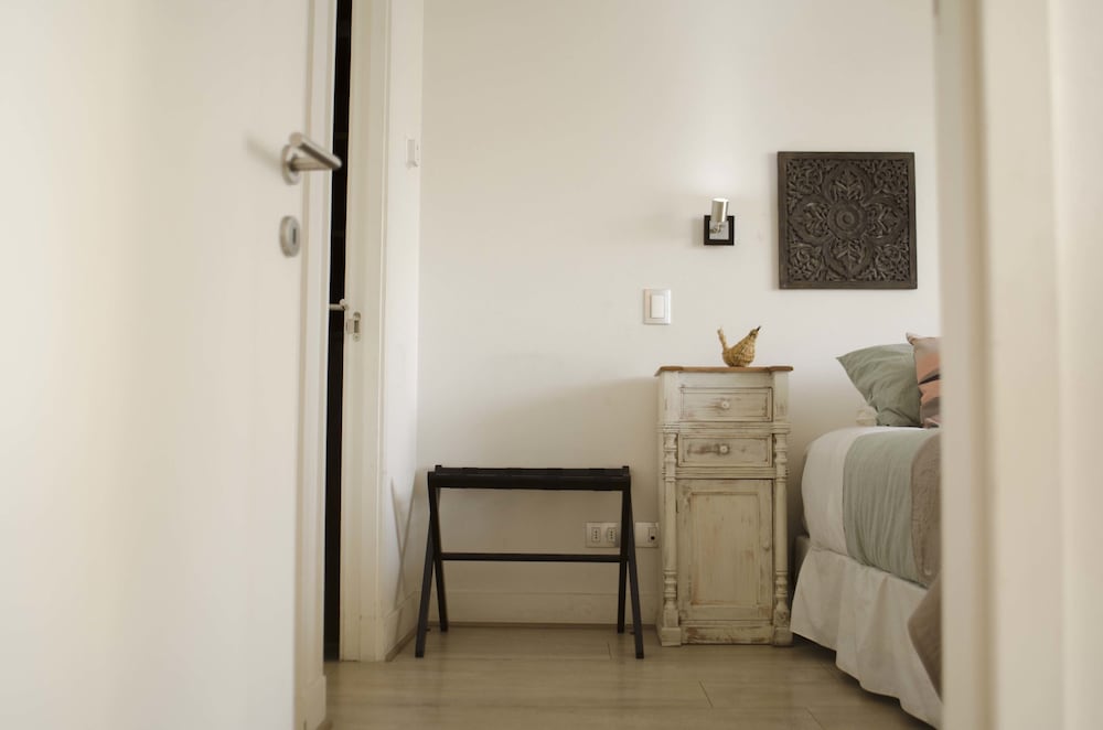 Family Apartment, 1 Double Bed with Sofa bed, City View photo 2