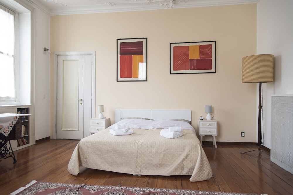 Apartment, 2 Bedrooms