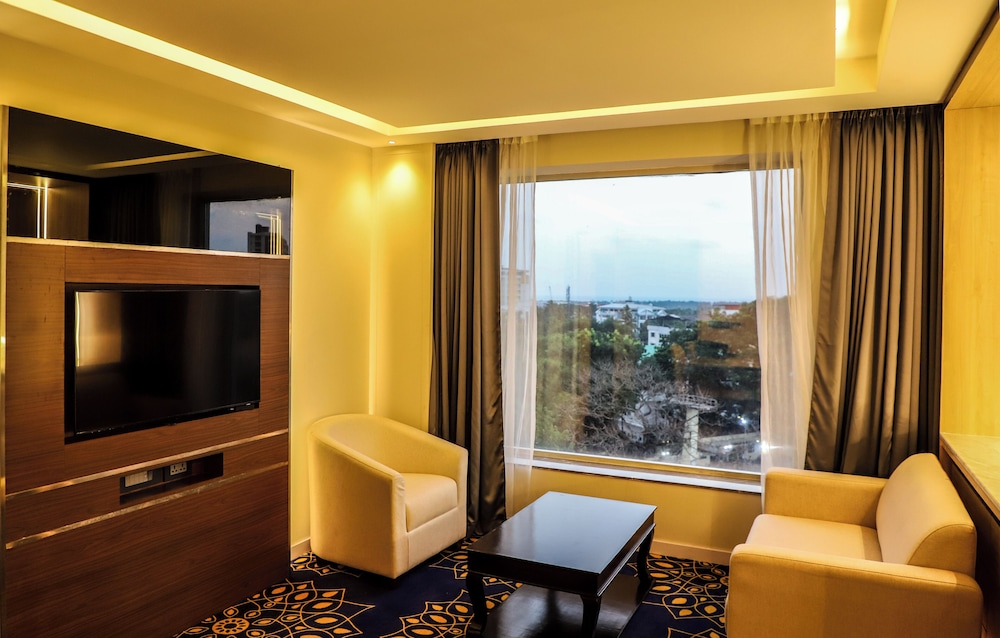 Premium Suite