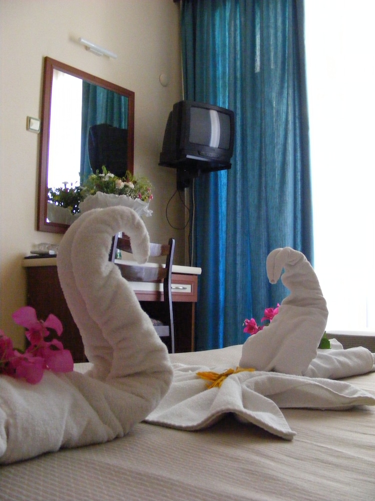 Standard Double or Twin Room photo 2