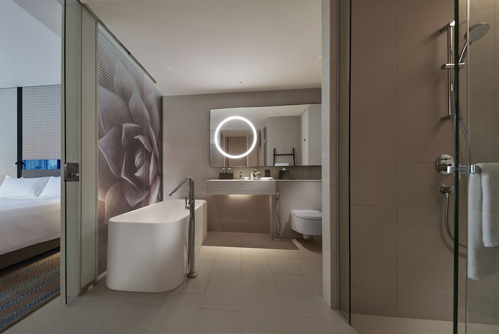 Club Suite, 1 Bedroom