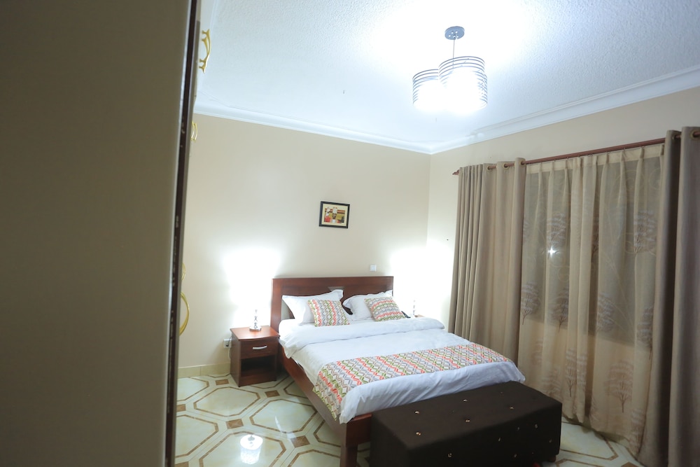 Executive Room (Masaka) photo 2