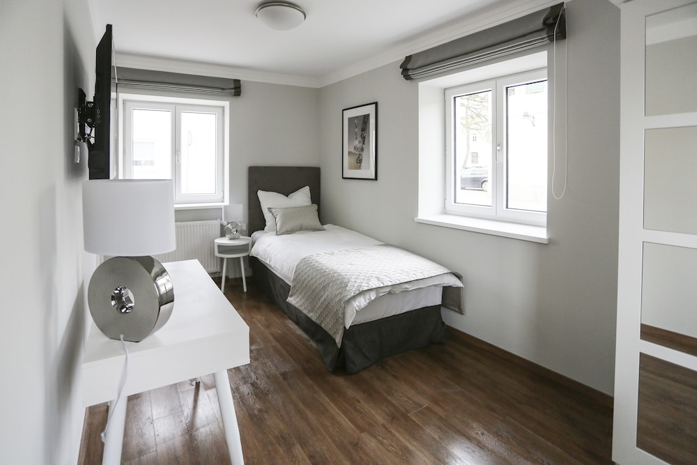 Comfort Single Room, 1 Twin Bed photo 2