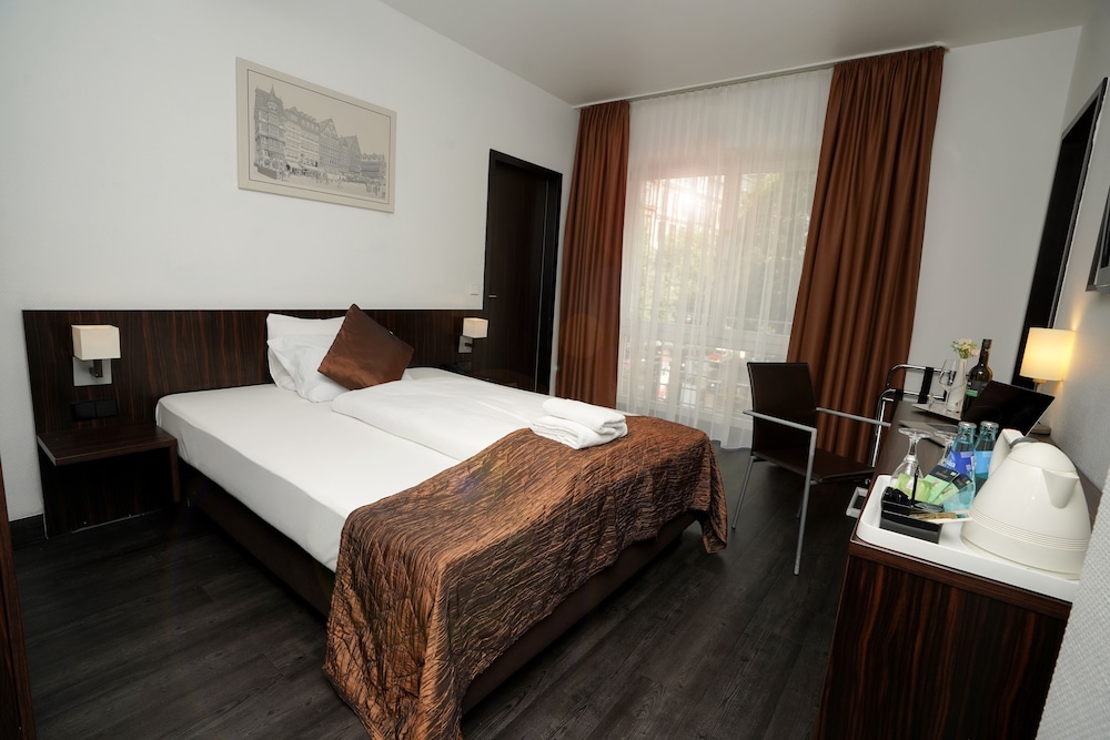 Comfort Single Room, 1 Twin Bed photo 2
