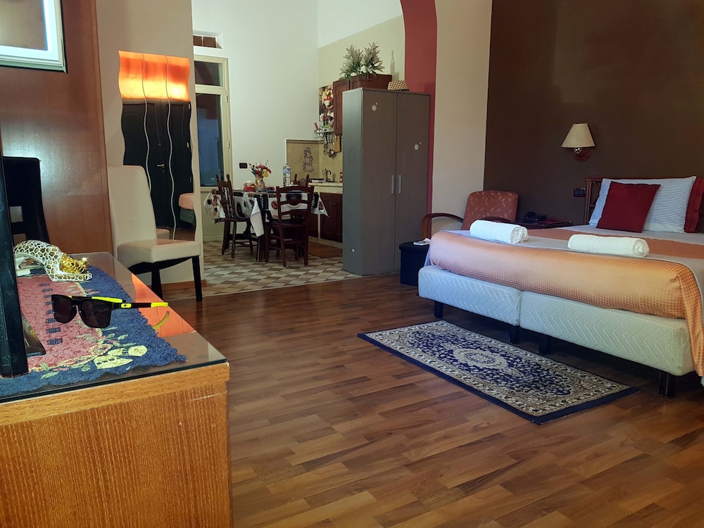 Casa Ròtre in the Historic Center of Palermo, 写真 37