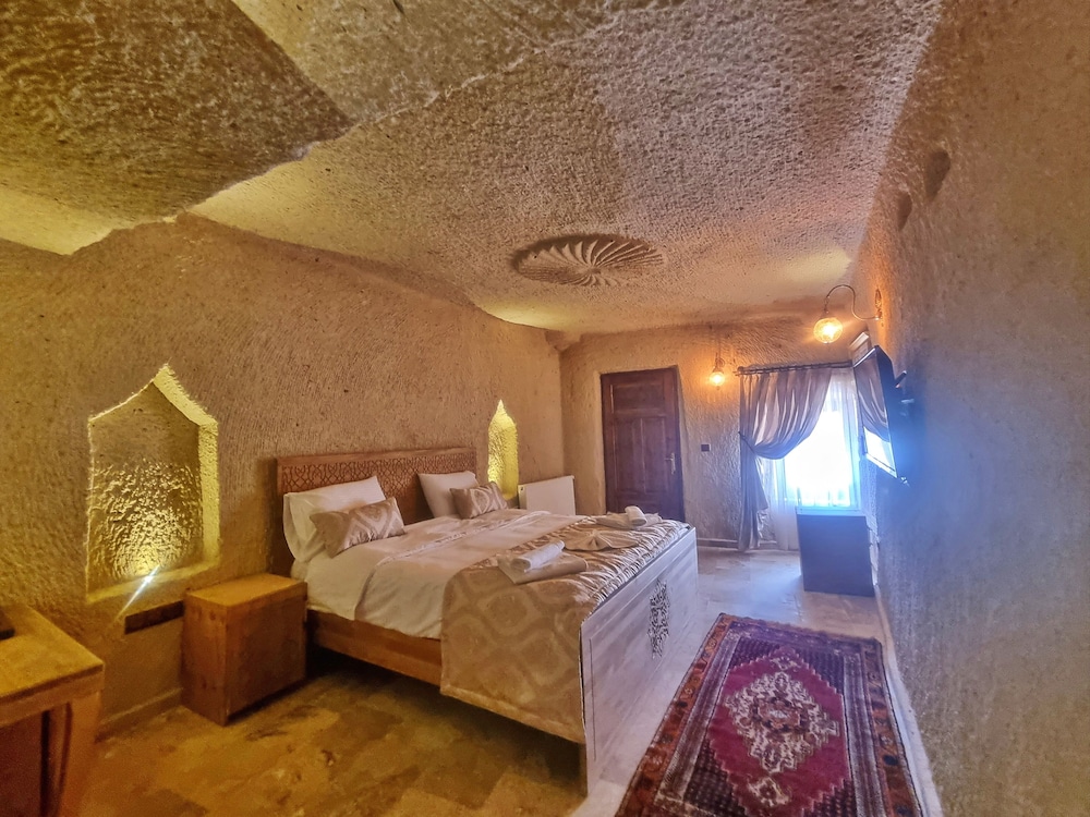 Vadi Cave Room photo 1