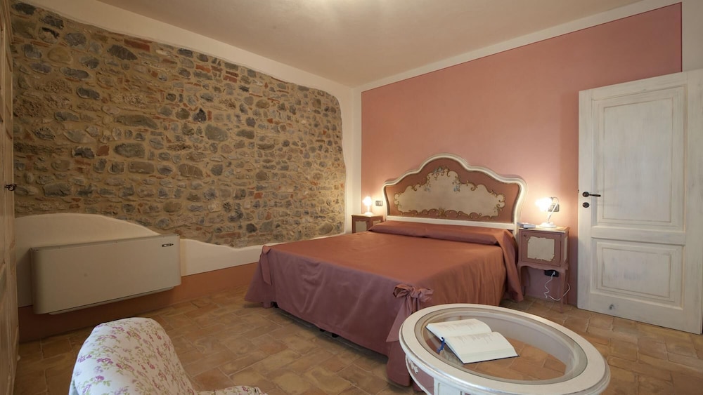 PODERE BELLARIA 18&2, Emma Villas, Billede 13