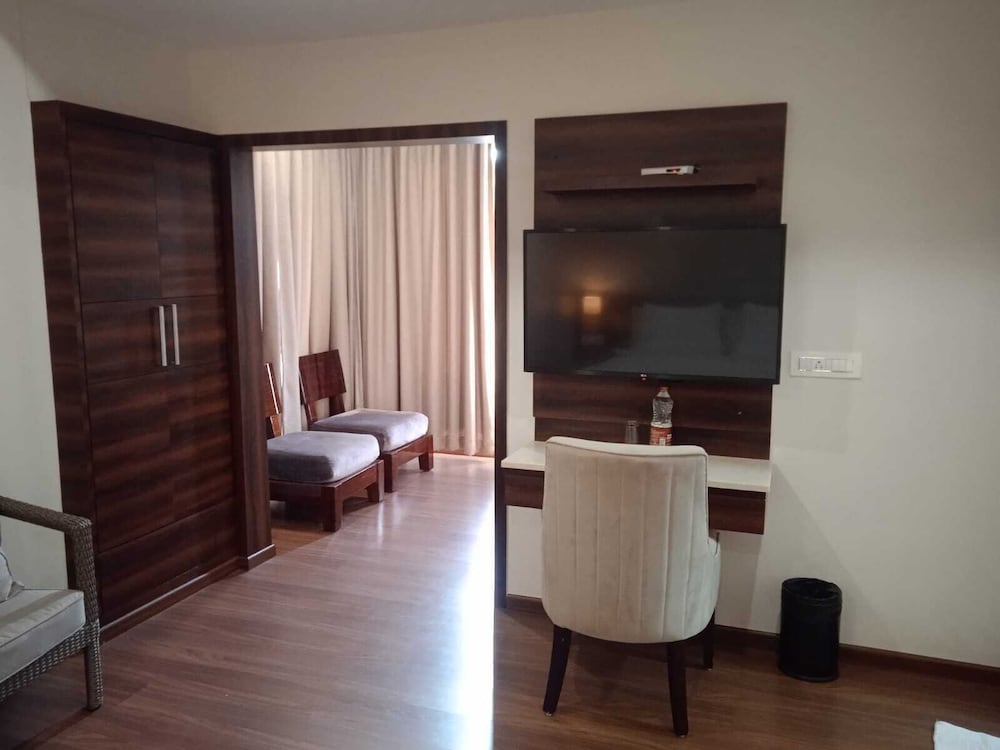 Deluxe Apartment photo 1