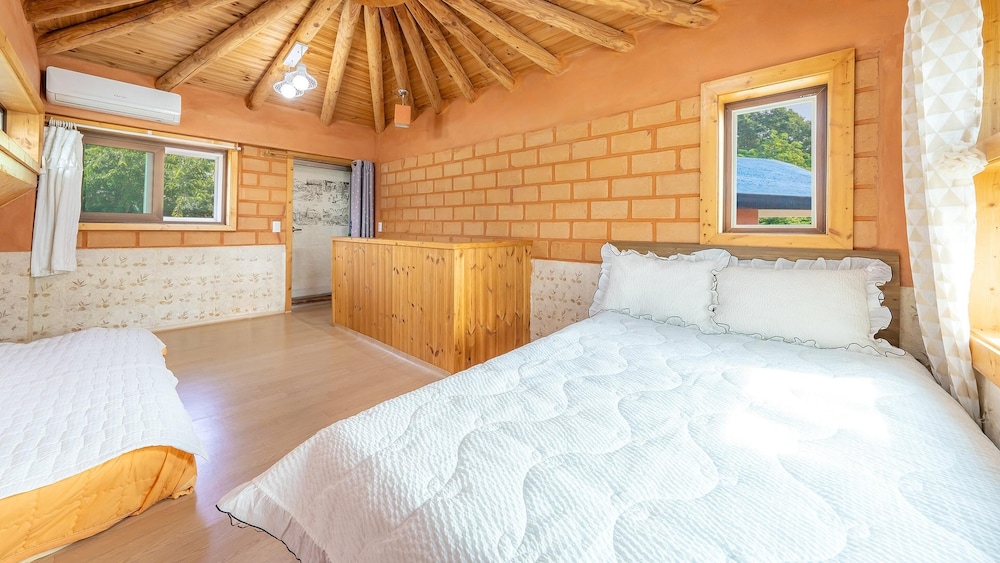 Basic Room, 1 Bedroom (A-hekjip) - Photo 4