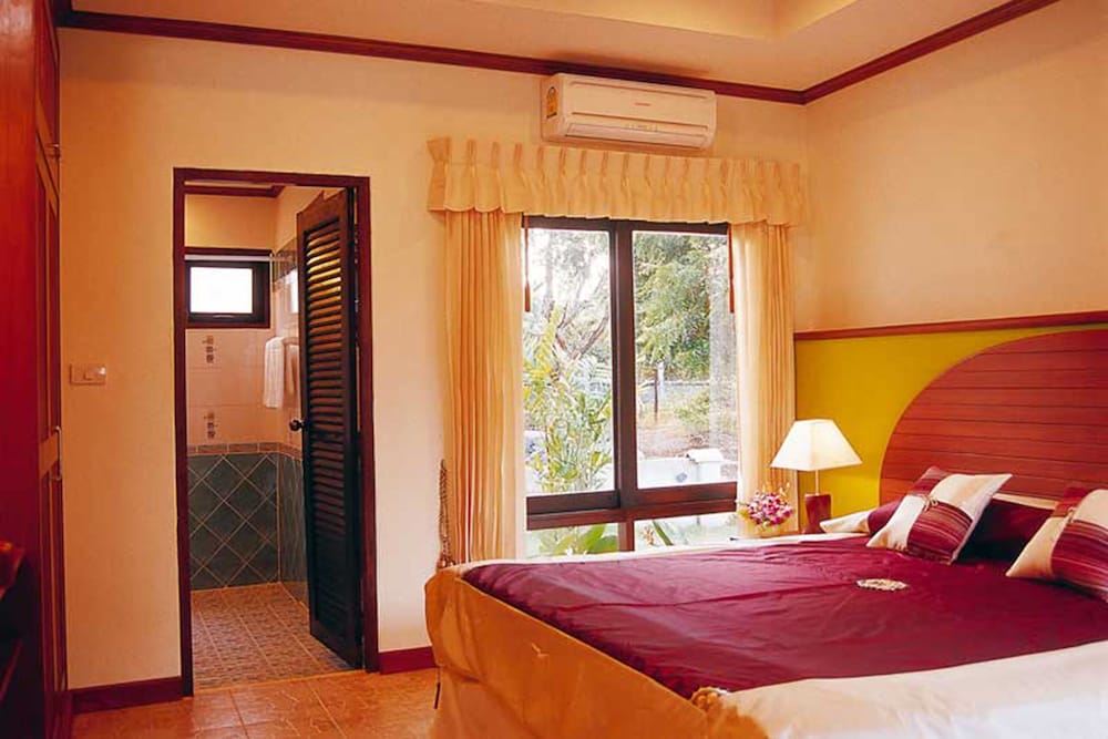 Villa, 3 Bedrooms, Private Pool photo 2