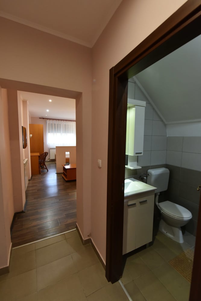 Comfort Apartment, 1 Bedroom - Photo 11