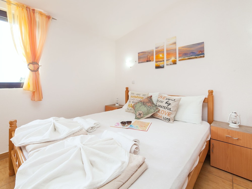 Studio, 1 Double Bed with Sofa bed, Balcony, Sea View