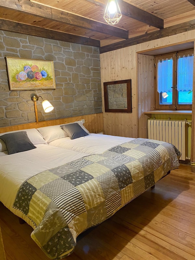 Habitación Doble, 2 Camas individuales, Baño privado