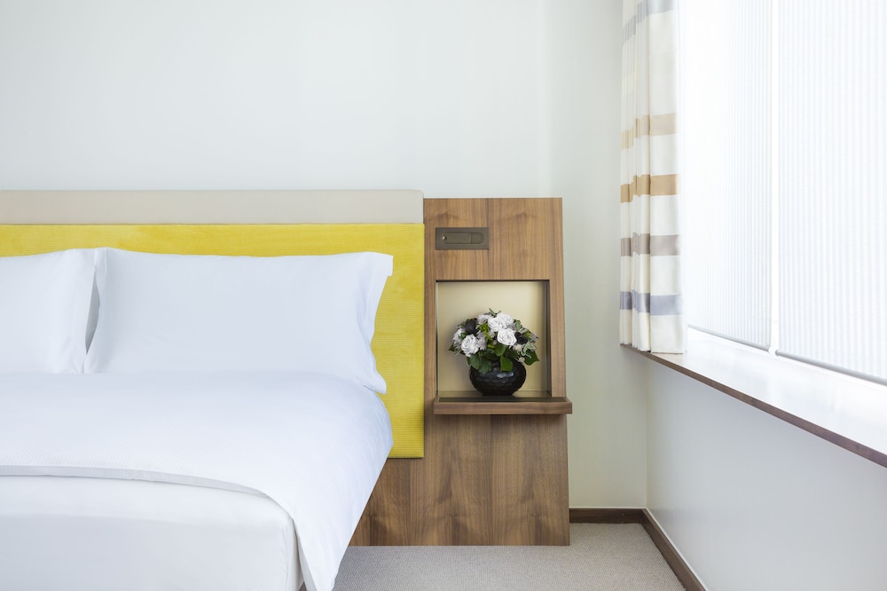 Junior Suite (Park)