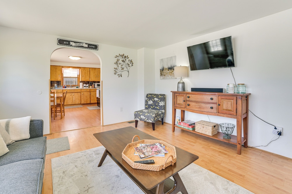 House (1 Bedroom) photo 2
