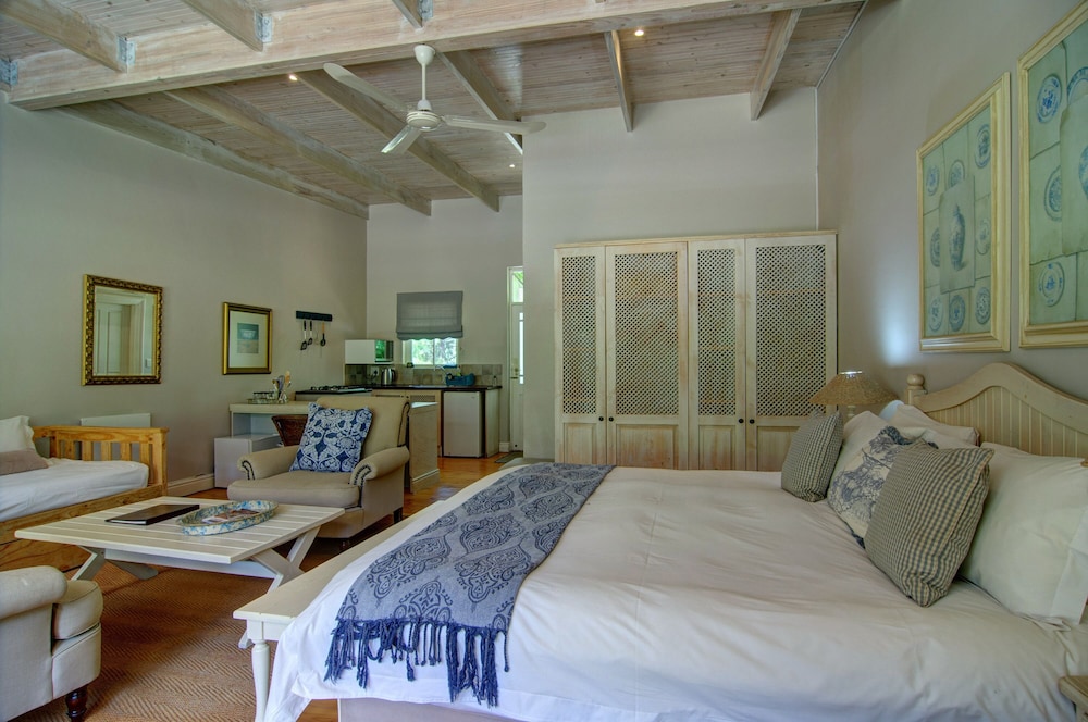 Mountain View Cottage photo 1