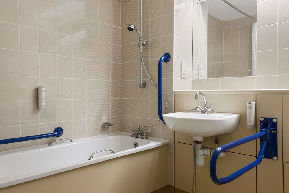Days Inn by Wyndham Bradford M62, Billede 4