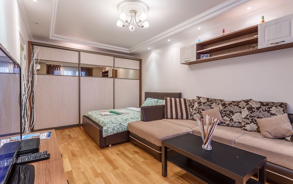Apartment, 1 Bedroom