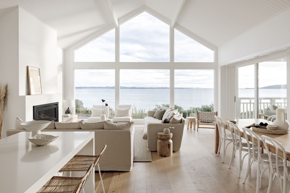 Panoramic House, 4 Bedrooms, Sea View photo 2