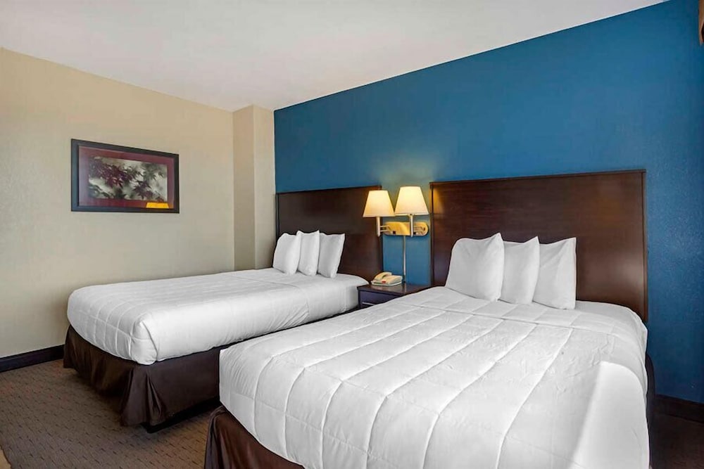 Standard Double Room - Photo 1