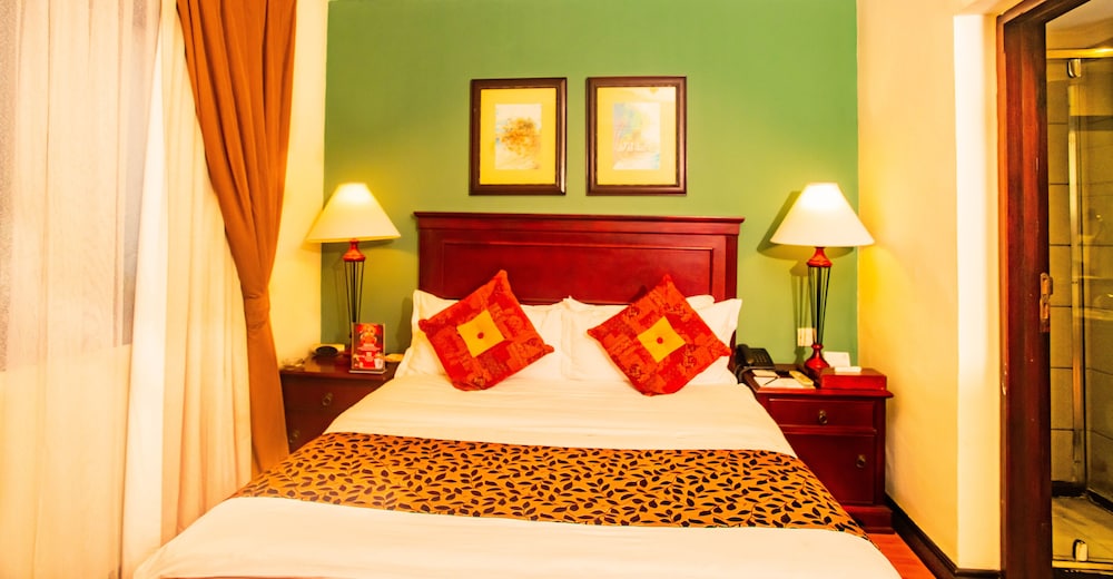 Standard Room (Village )