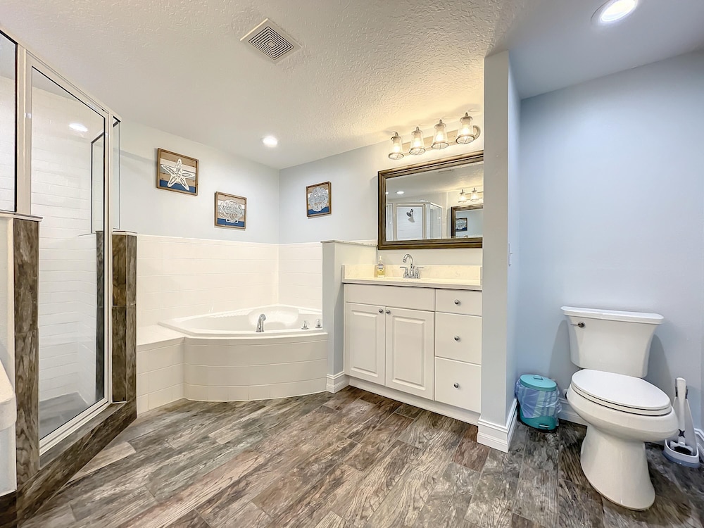 Delightful Modern Coastal Themed 3 2 Condo in Oceanwalk Ow3-303, Bild 66