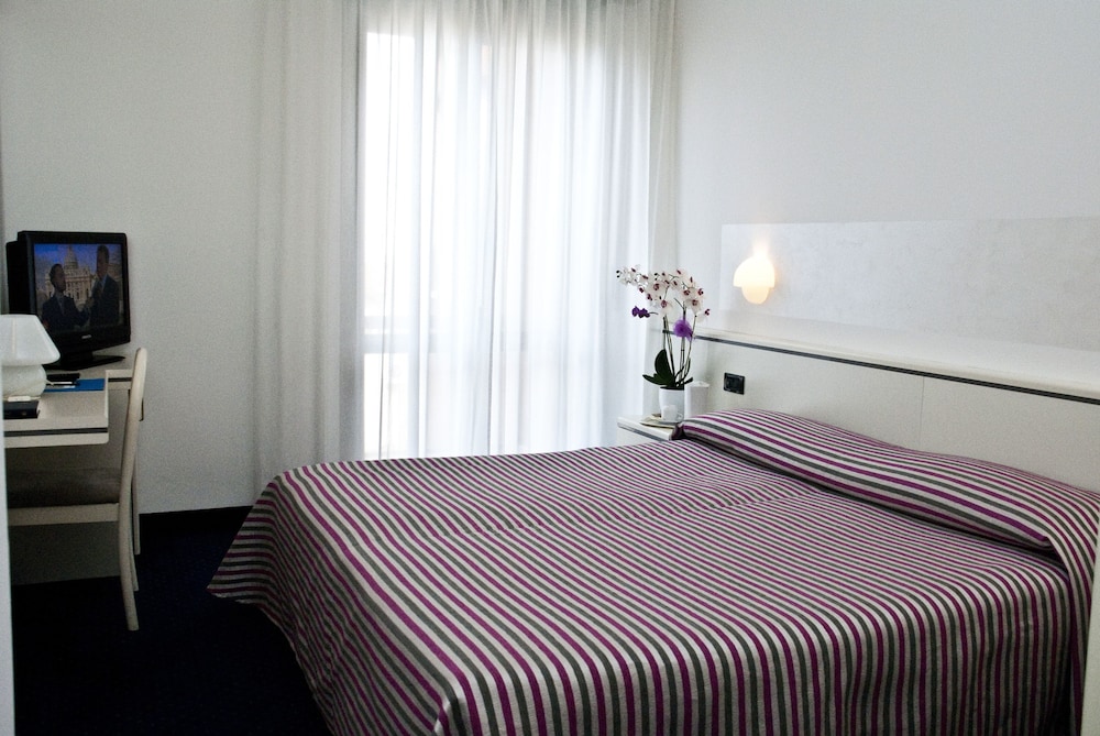 Business Double Room, Balcony photo 1