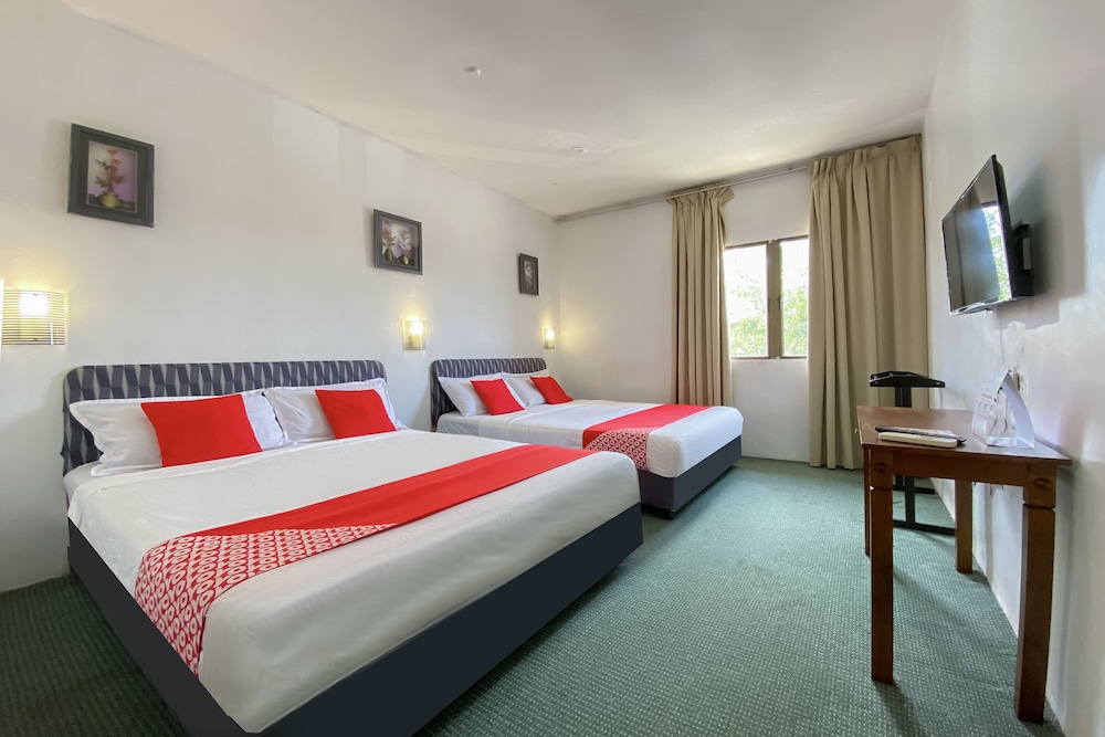 Family Suite photo 1