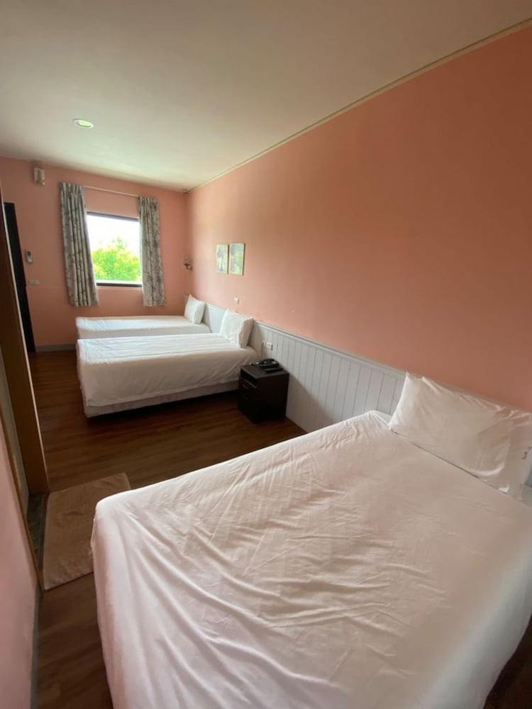 Comfort Triple Room photo 2