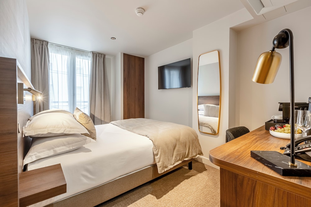 Classic Room photo 2