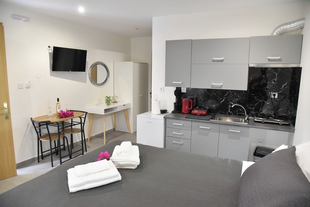 Comfort Double or Twin Room