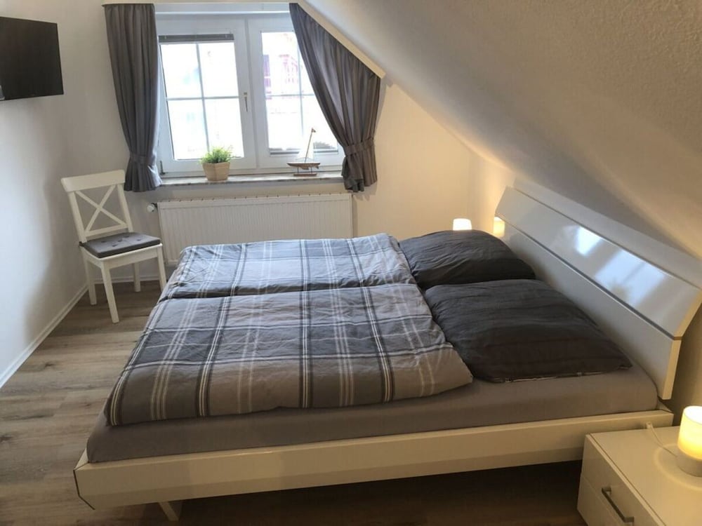 Apartment photo 1