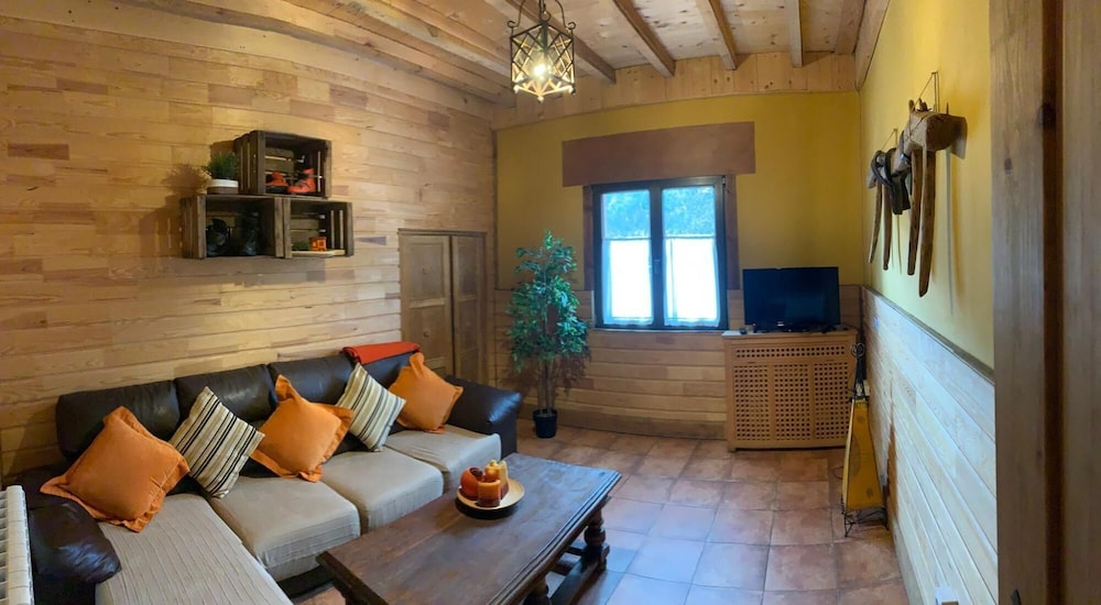 Apartment (Golondrina)