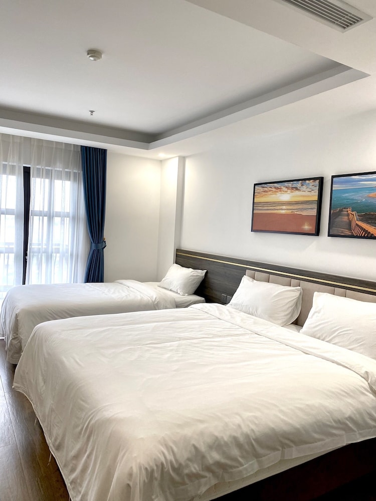 Executive Twin Room photo 1