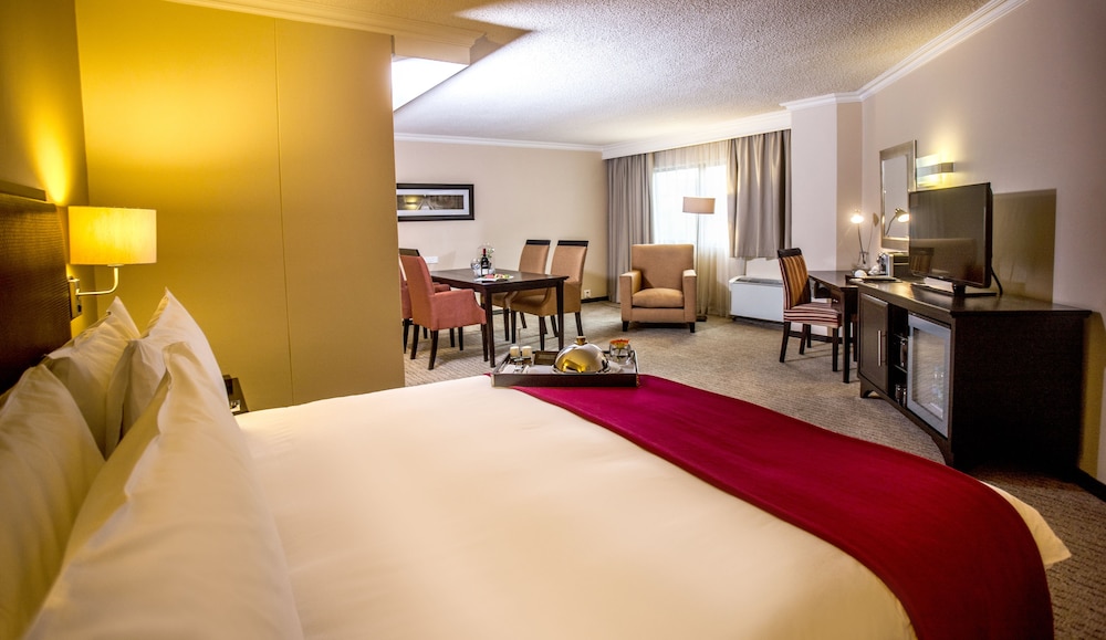 Executive Room photo 3