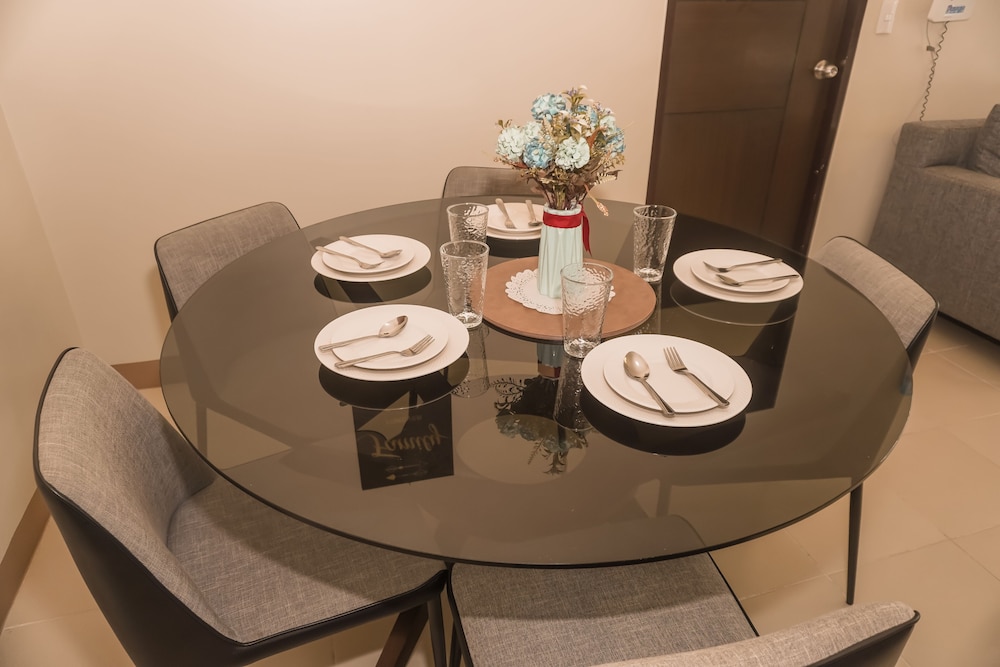 Executive Apartment photo 2