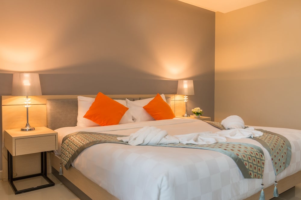 Superior Double Room photo 3