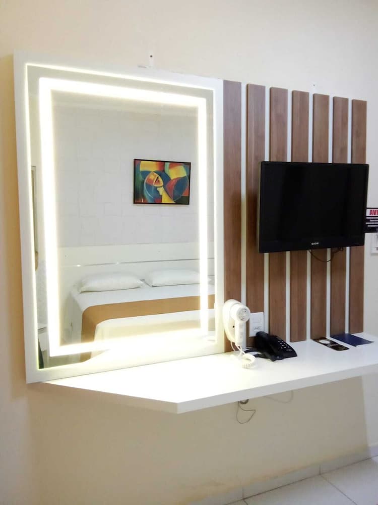 Comfort Double Room, City View